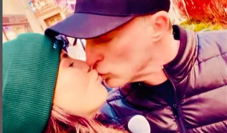 Steve-Burton-Engaged