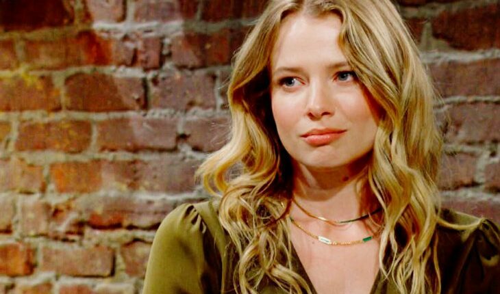 Summer Newman (Allison Lanier)