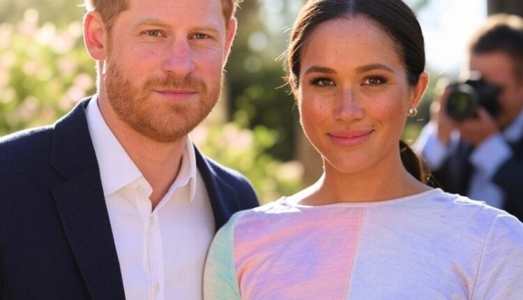 THe-sussexes
