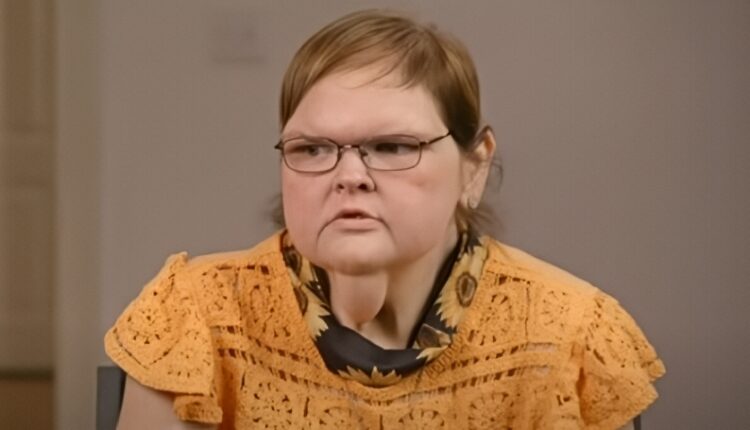 Tammy Slaton – 1000-Lb Sisters – TLC – YouTube