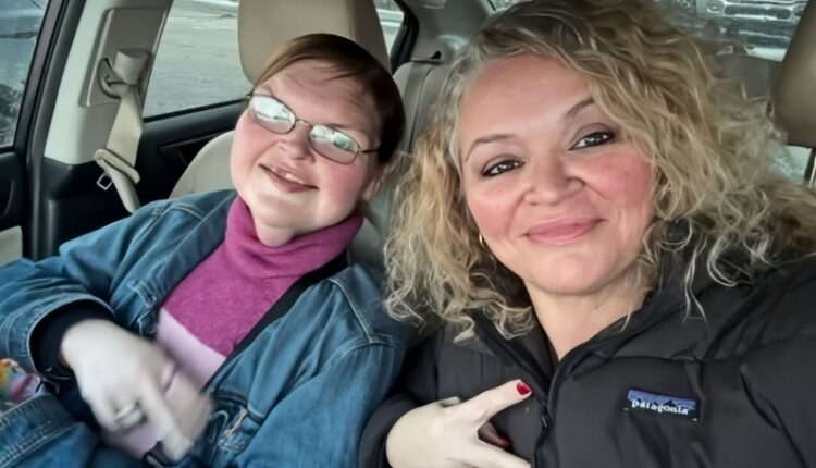 Tammy Slaton and Amanda Halterman Made Up – Instagram