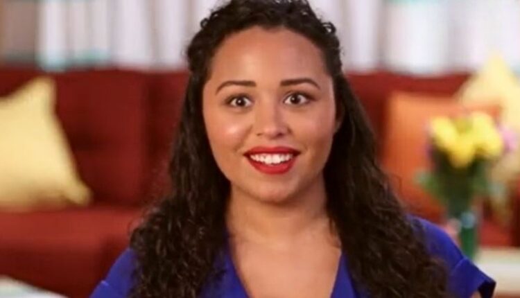 Tania Maduro – 90 Day Fiance – TLC – YouTube