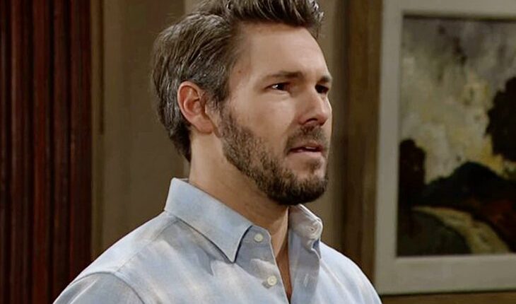 The Bold And The Beautiful