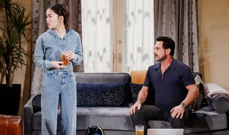 The Bold And The Beautiful