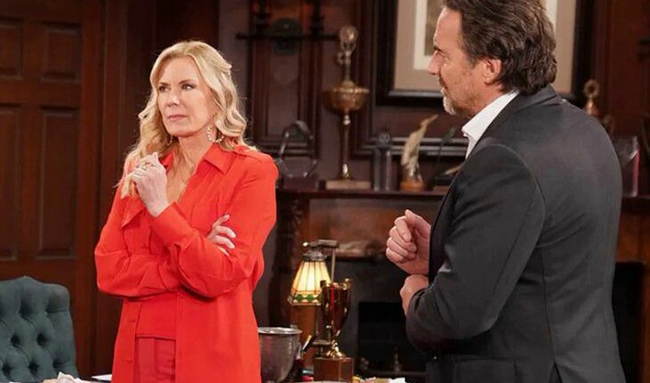 The Bold And The Beautiful