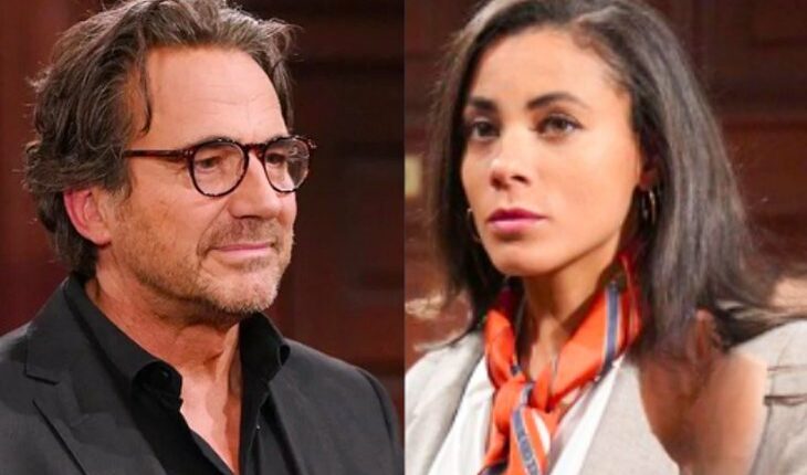 The Bold And The Beautiful