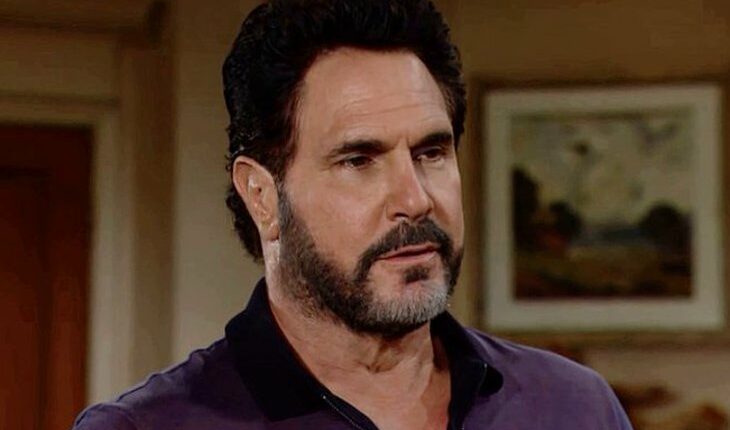 The Bold And The Beautiful – Bill Spencer