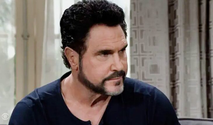 The Bold And The Beautiful – Bill Spencer’