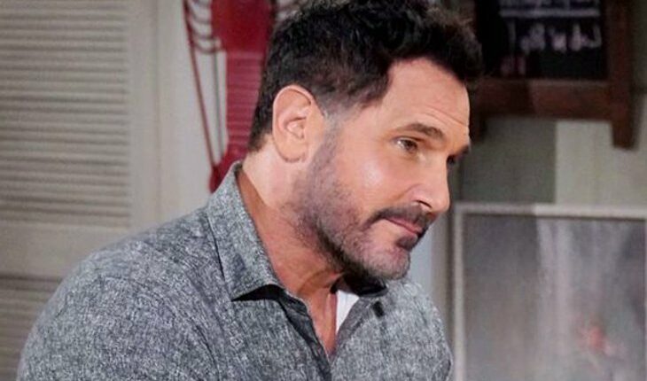 The Bold And The Beautiful – Bill Spencer (Don Diamont)