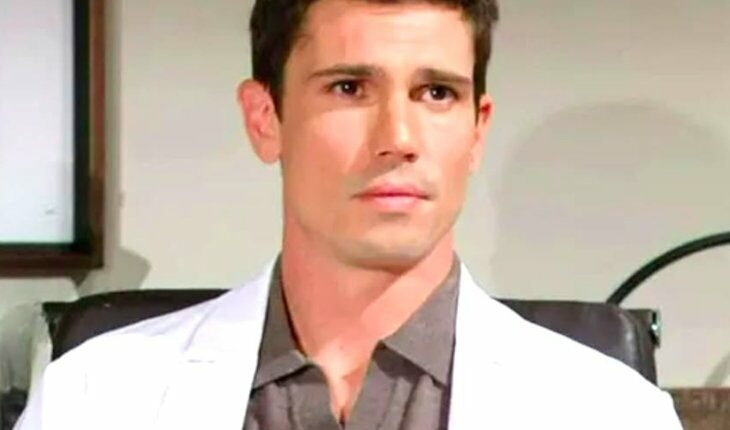 The Bold And The Beautiful – Finn Finnegan