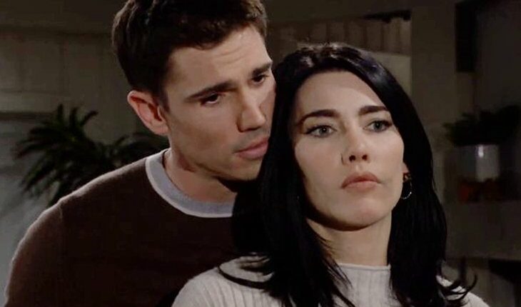 The Bold And The Beautiful – Steffy Forrester (Jacqueline MacInnes Wood)
