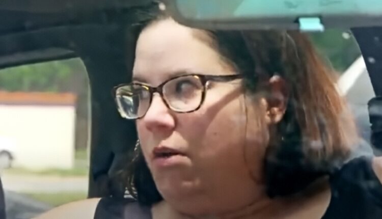 The Day Whitney Way Thore Parted Ways With Her Coach, Will – MBFFL – TLC
