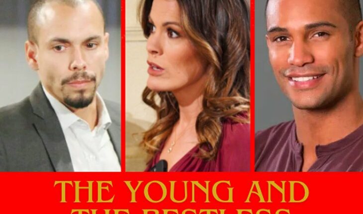 The Young And The Restles