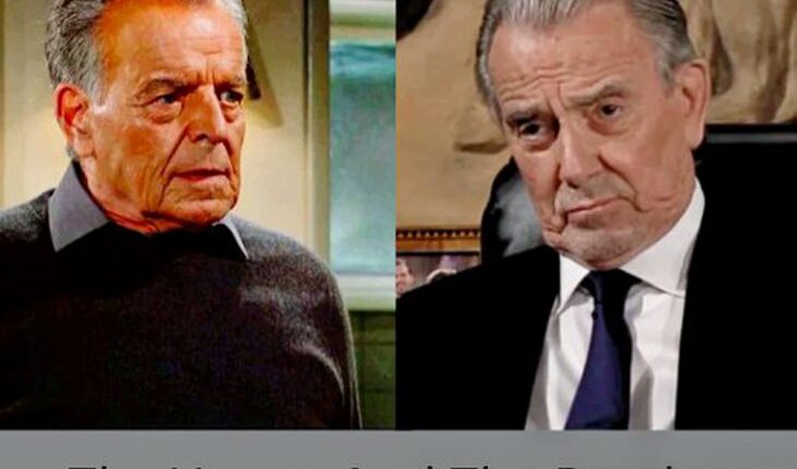 The Young And The Restless