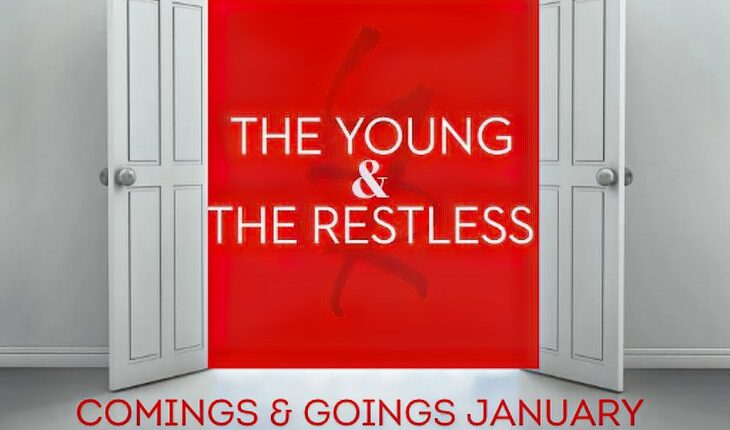 The Young And The Restless