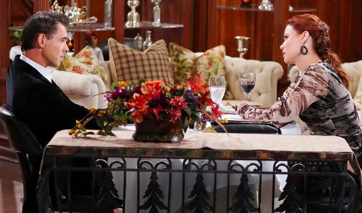 The Young And The Restless