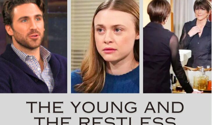 The Young And The Restless