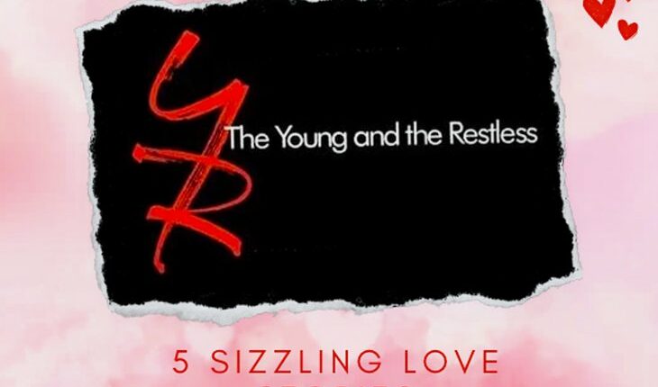 The Young And The Restless