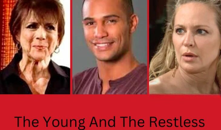 The Young And The Restless