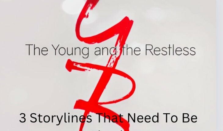 The Young And The Restless
