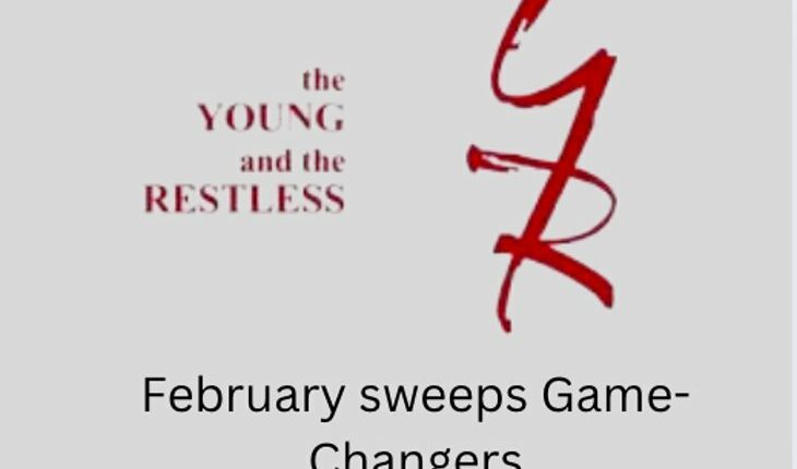The Young And The Restless