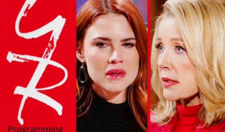 The Young And The Restless