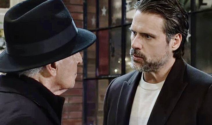 The Young And The Restless