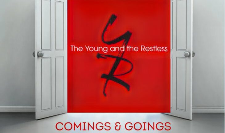 The Young And The Restless