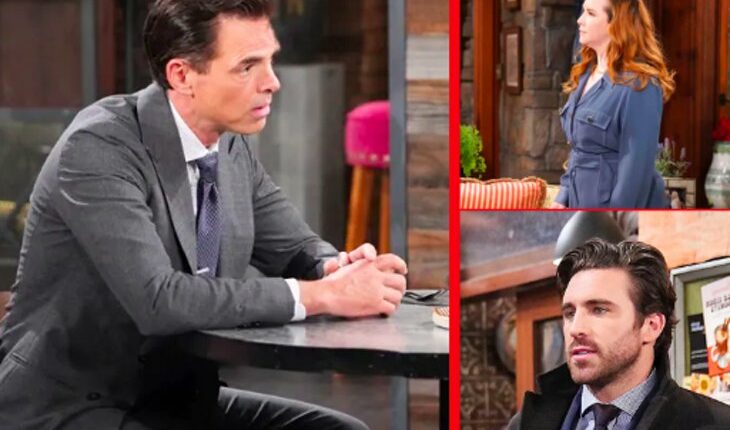 The Young And The Restless