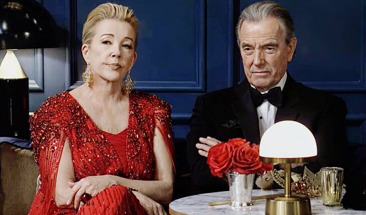 The Young And The Restless – Victor Newman