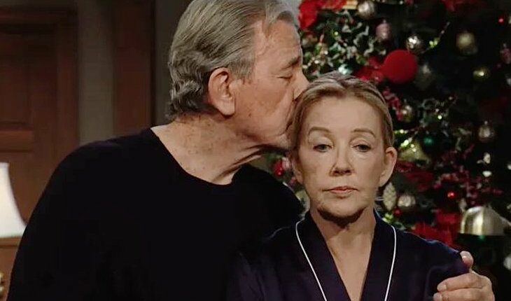 The Young And The Restless – Victor Newman