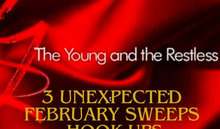 The Young And the Restless