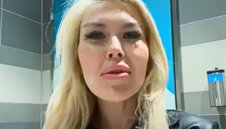 Tigerlily – 90 Day Fiance – TLC – YouTube