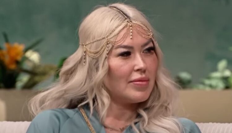 Tigerlily Confrms Baby – 90 Day Fiance -TLC Via ExtraTV – YouTube
