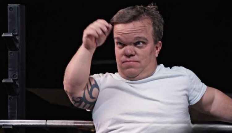 Trent Johnston – 7 Little Johnstons – TLC – X