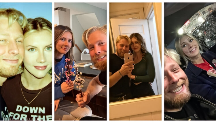 Welcome To Plathville Star Ethan Plath With New Girlfriend – Instagram