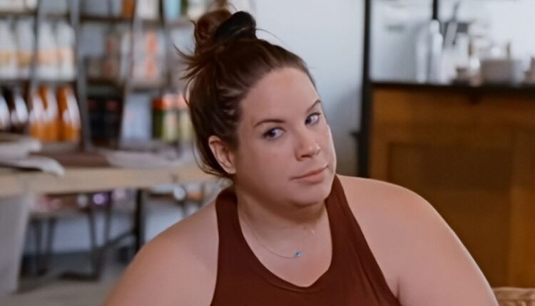Whitney Way Thore – My Big Fat Fabulous Life – TLC – YouTube