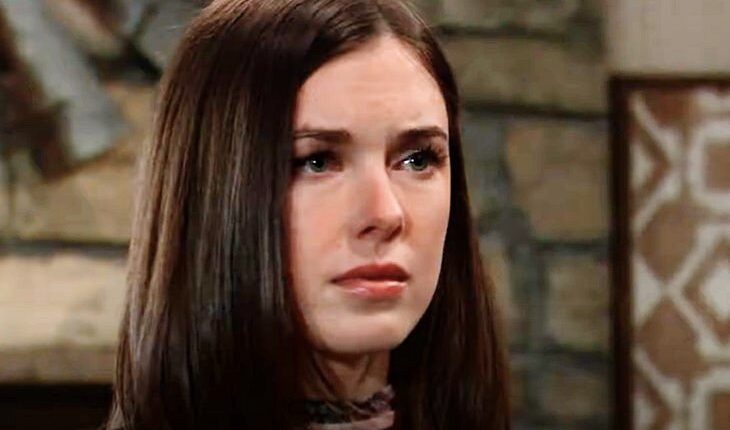 Willow Corinthos (Katelyn MacMullen)