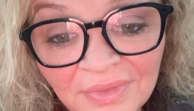 1000-Lb Sisters Star Amanda Halterman – Instagram