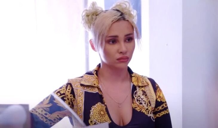 90 Day Fiance