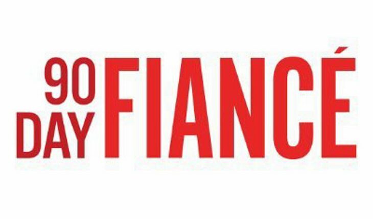 90 Day Fiance