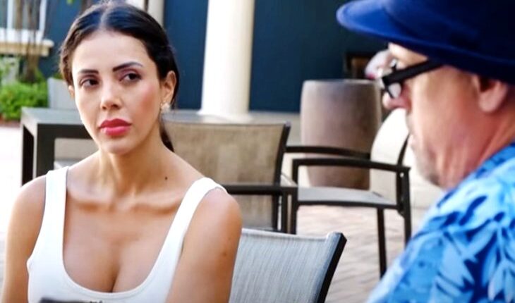 90 Day Fiance
