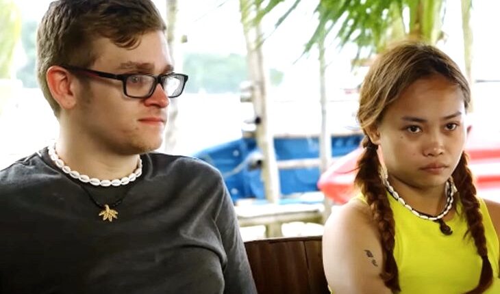 90 Day Fiance