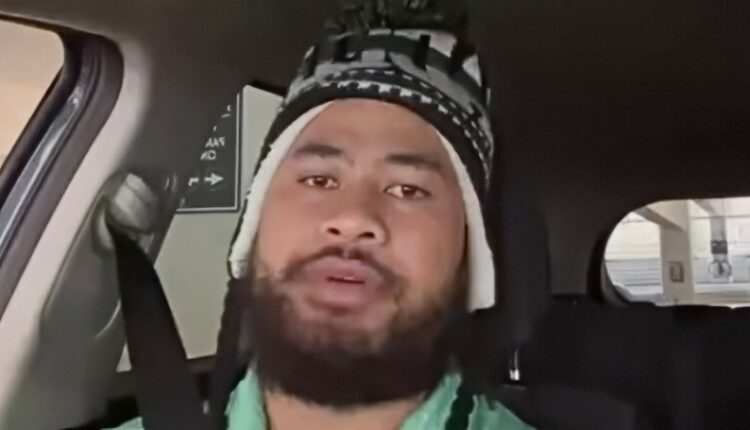 90 Day Fiance Alum Asuelu Pulaa – Instagram