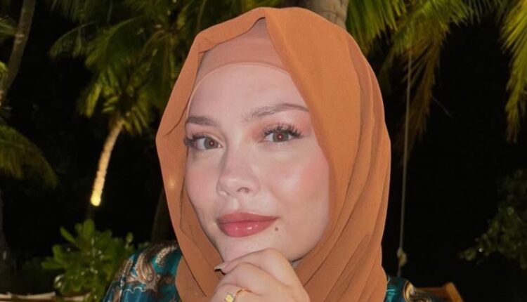 90 Day Fiance Alum Avery Mills – Instagram