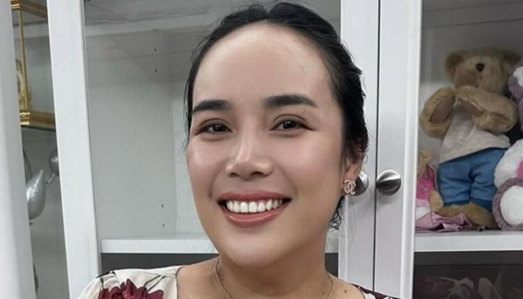 90 Day Fiance Star Annie Suwan – Instagram