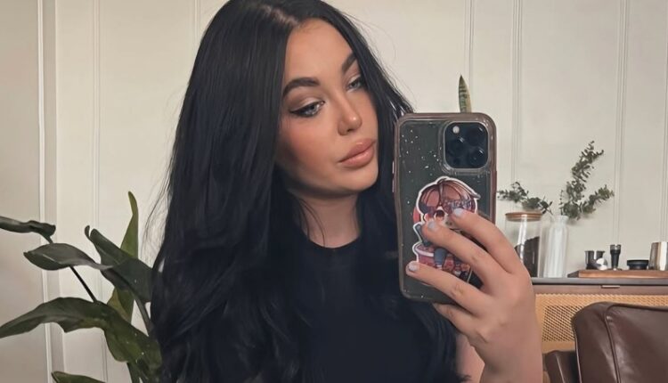 90 Day Fiance Star Deavan Clegg
