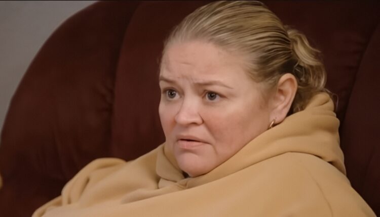 Amanda Halterman – 1000-Lb Sisters – TLC – YouTube