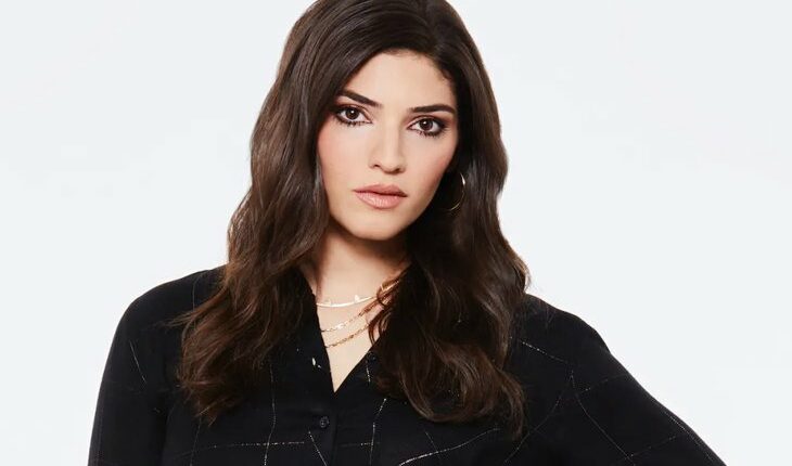Amanda Setton
