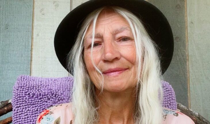 Ami Brown